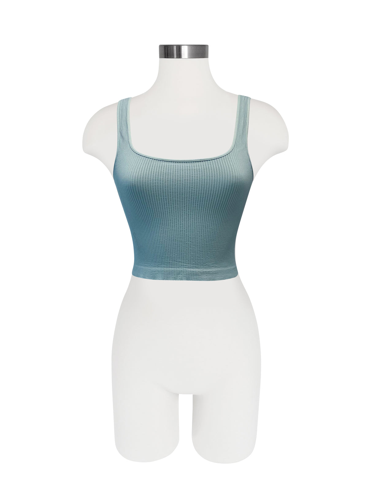 Effortless Seamles Tank - waterlilyshop