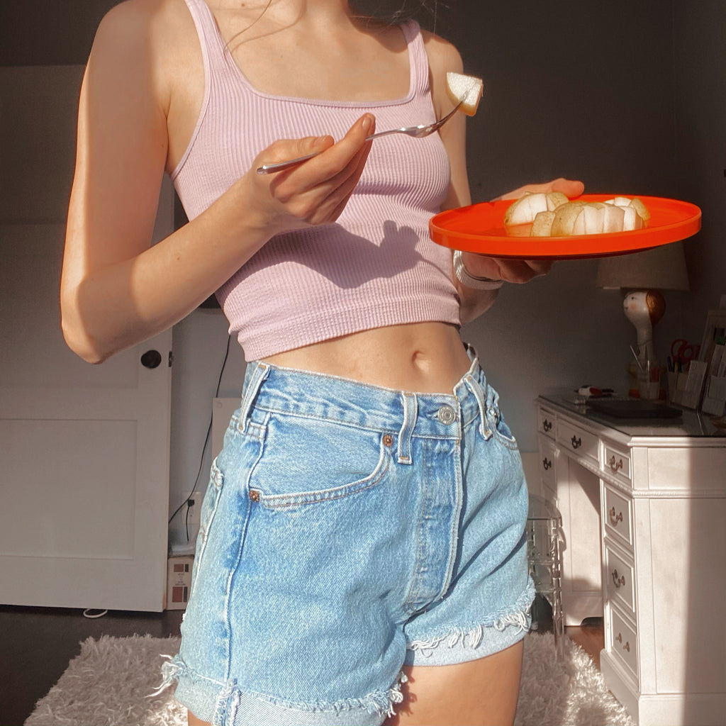 Vintage, High Waisted Levi Shorts - Prices Vary Based on Size